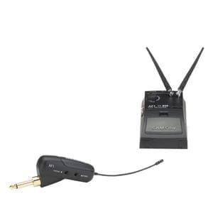 Samson Fender Style Airline Guitar Wireless Pedal System